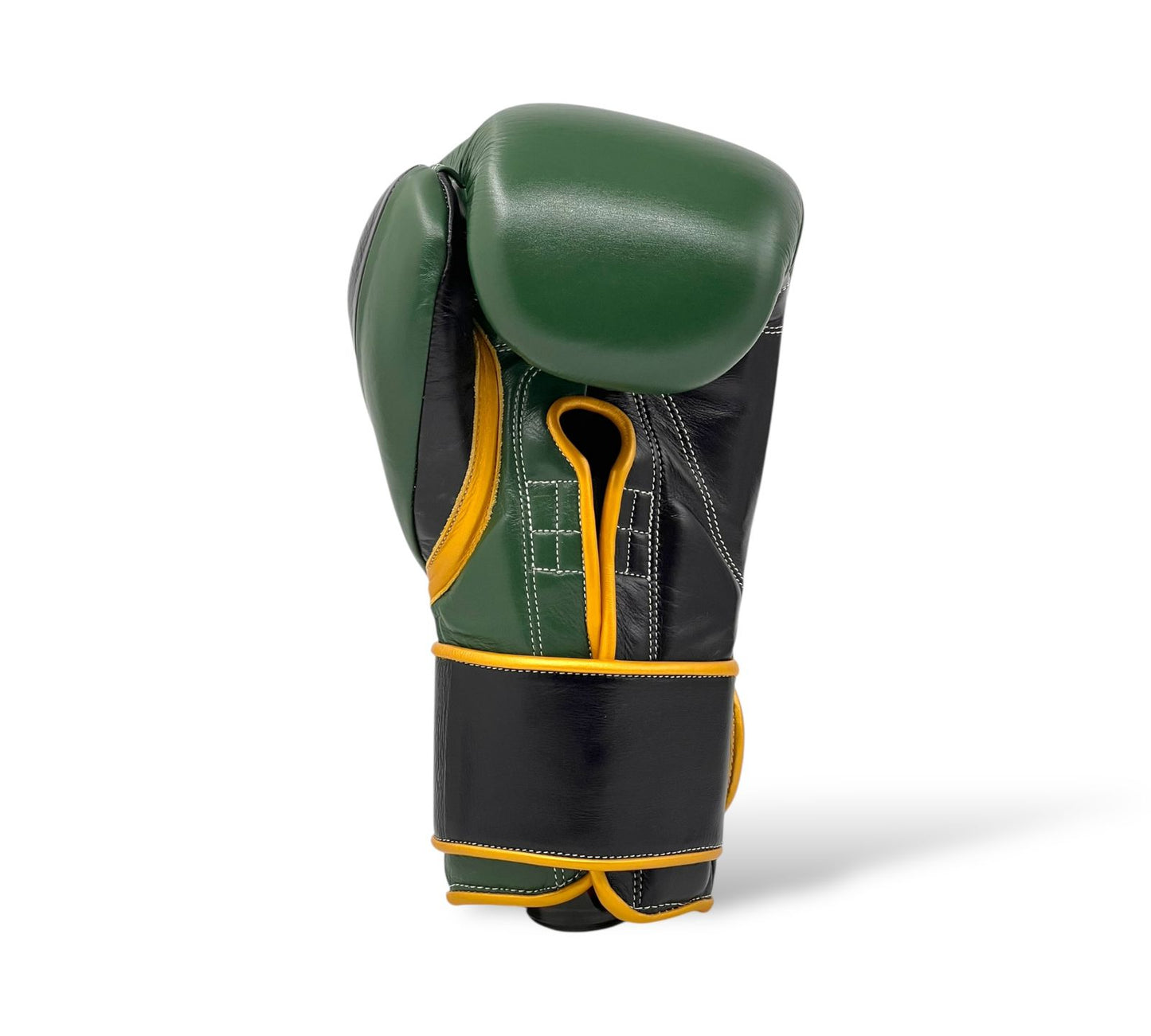 Guantes de Box Leader Hybrid