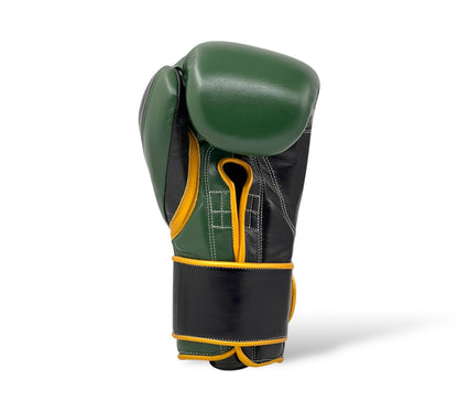 Guantes de Box Leader Hybrid