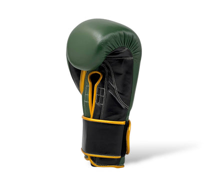 Guantes de Box Leader Hybrid