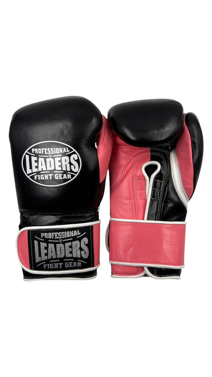 Guantes de Box Leader Hybrid