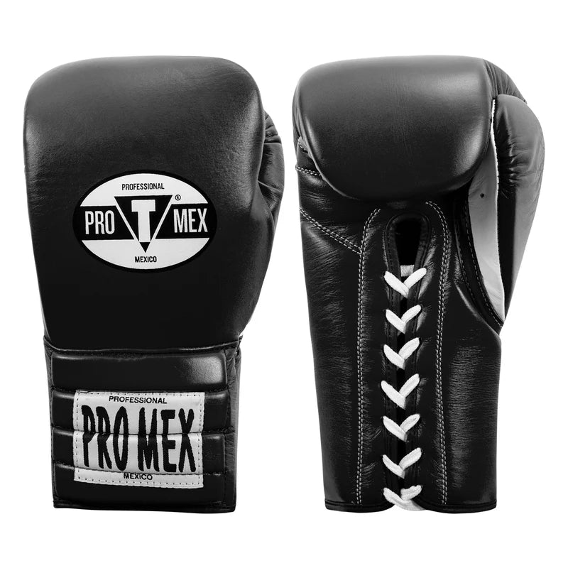 Guantes de Box Title Pro Mex Sparring 3.0