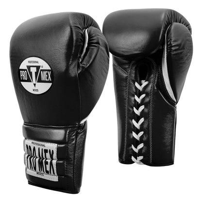 Guantes de Box Title Pro Mex Sparring 3.0