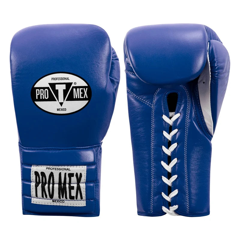 Guantes de Box Title Pro Mex Sparring 3.0