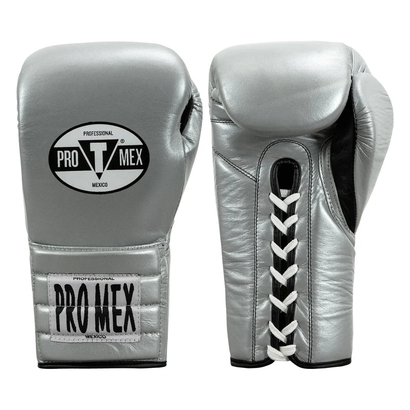 Guantes de Box Title Pro Mex Sparring 3.0