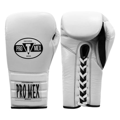 Guantes de Box Title Pro Mex Sparring 3.0