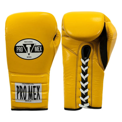 Guantes de Box Title Pro Mex Sparring 3.0