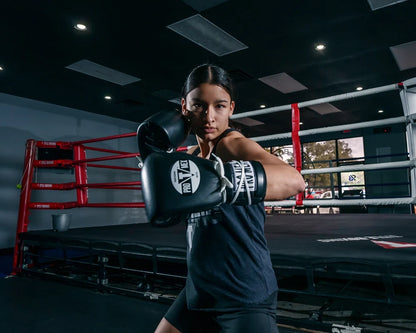 Guantes de Box Title Pro Mex Sparring 3.0