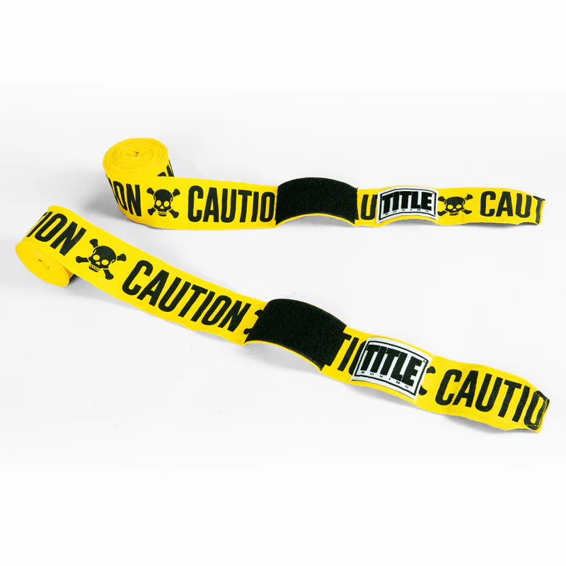 Vendas TITLE Boxing Print Estilo Mexicano