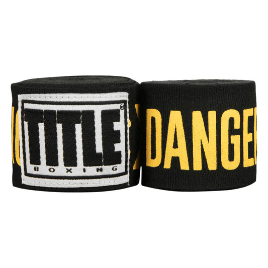 Vendas TITLE Boxing Print Estilo Mexicano