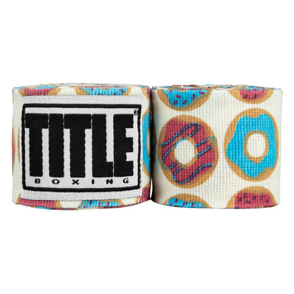 Vendas TITLE Boxing Print Estilo Mexicano