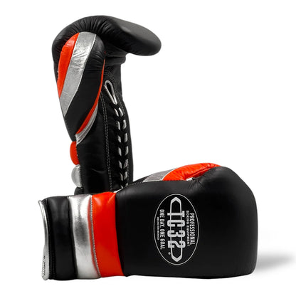 TC32 Guantes Honor Series