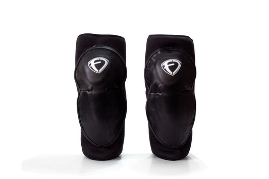 Par de Rodilleras Fighter Legend