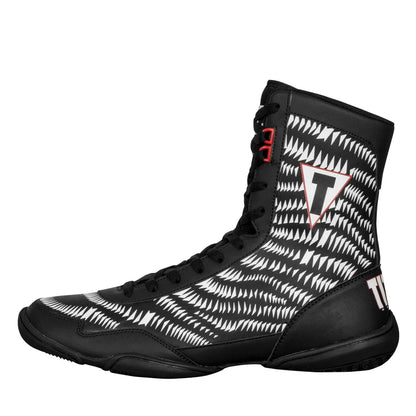 TITLE Zapatillas de box Predator 2.0