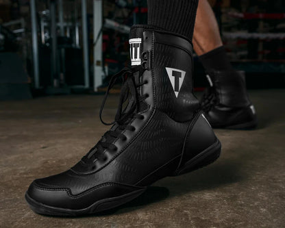 TITLE Zapatillas de box Predator 2.0