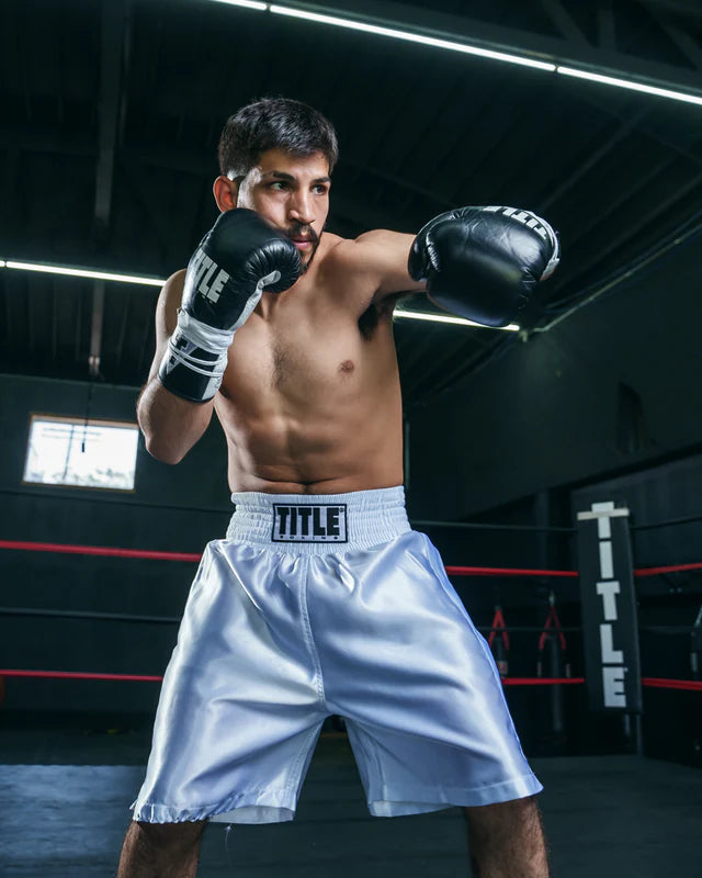 Short Title Boxing Edge