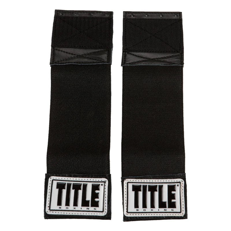 Title Convertidor de Guantes de Box Hook & Loop