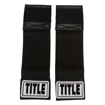 Title Convertidor de Guantes de Box Hook & Loop