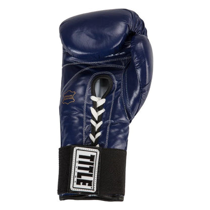 Title Convertidor de Guantes de Box Hook & Loop