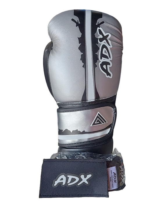 Kit De Guantes Entrenamiento Box Mod. Furious + Complementos