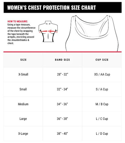TITLE Boxing Bra de compresion Advanced V2