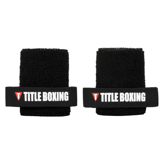 TITLE Boxing Cornerman’s Muñequera 2.0