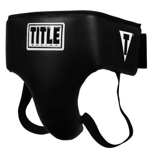 TITLE Boxing Deluxe Copa Riñonera Plus 2.0