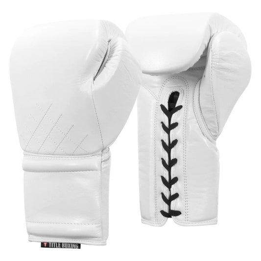 Title Guantes Boxing Ko-Vert Sparring