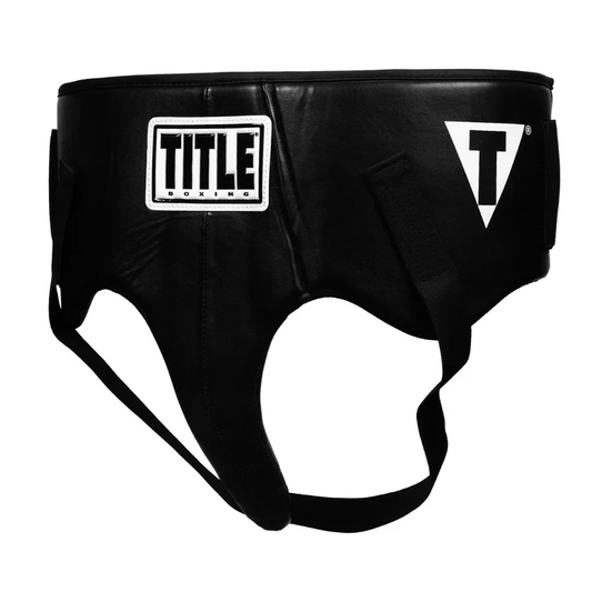 TITLE Boxing Copa Protectora para Mujer