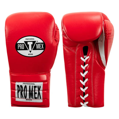 Guantes de Box Title Pro Mex Sparring 3.0