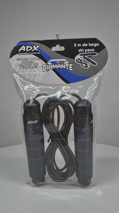 Cuerda para saltar ADX Diamante