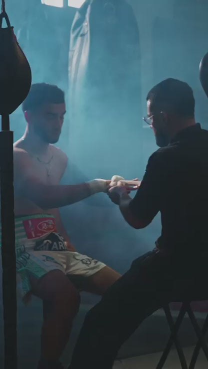 Gasa Matador (10 Piezas)