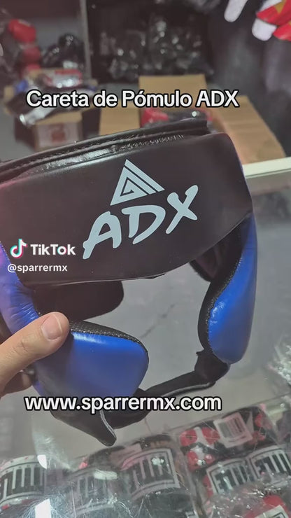ADX Careta Protectora Piel Confido