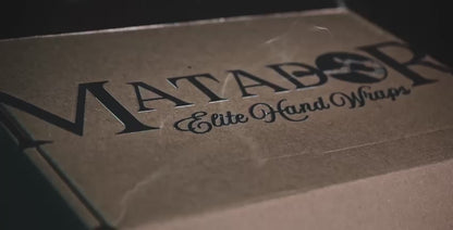 Gasa Matador (10 Piezas)