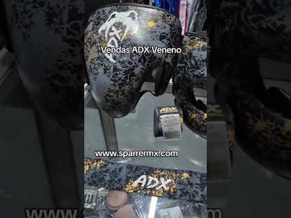 Vendas de Box ADX Veneno