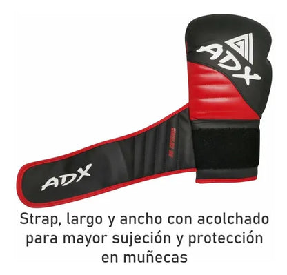 Guantes de Box ADX Strong