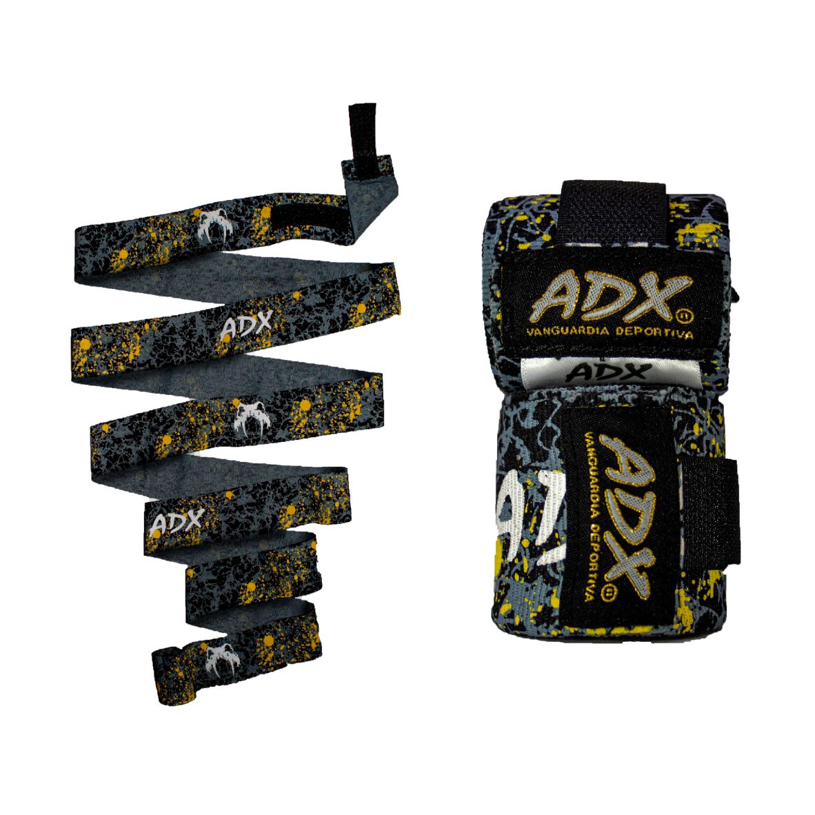 Vendas de Box ADX Veneno