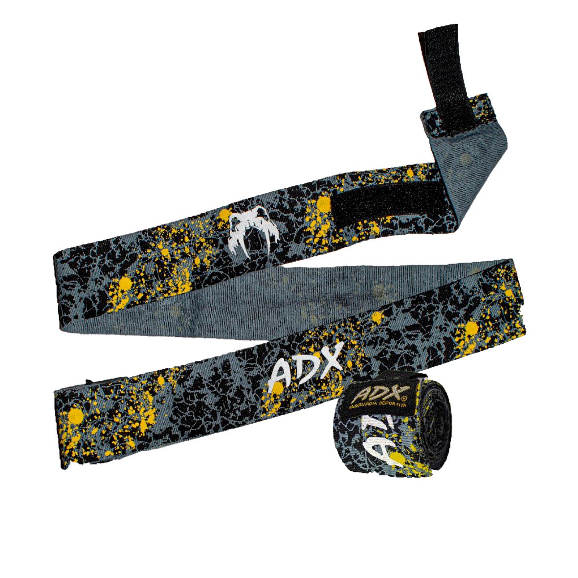 Vendas de Box ADX Veneno