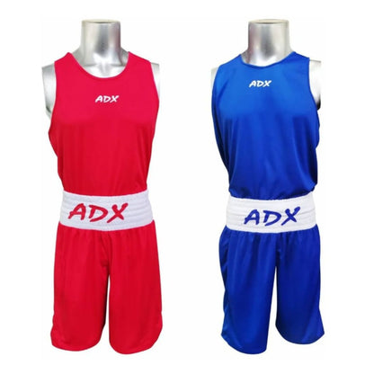 Uniforme de Box ADX