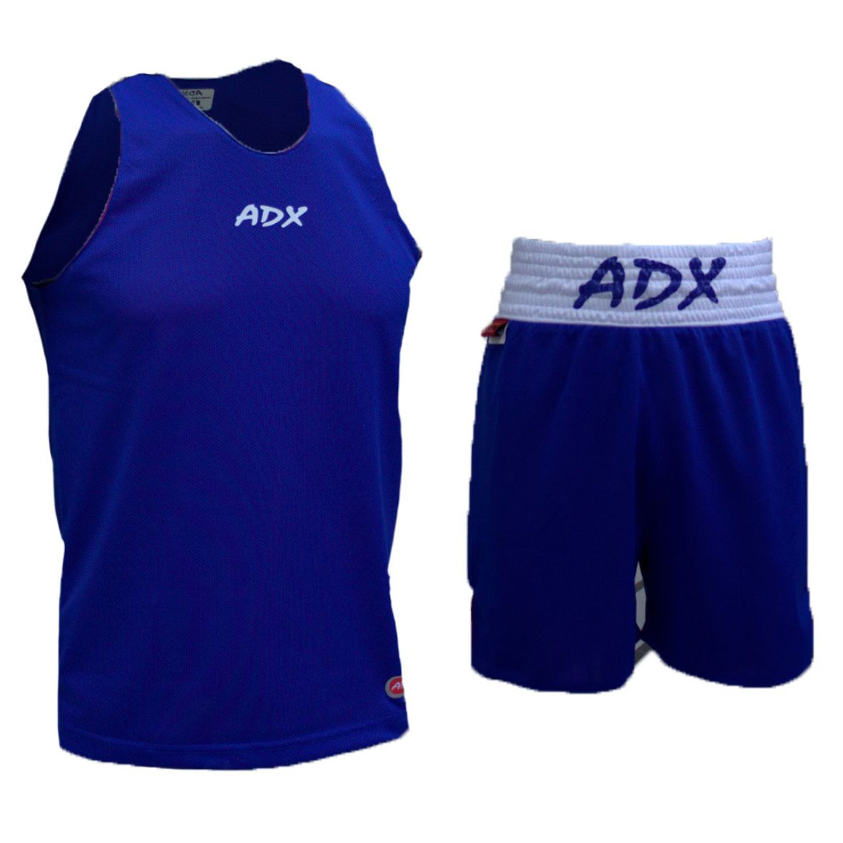 Uniforme de Box ADX