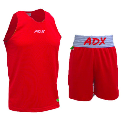 Uniforme de Box ADX