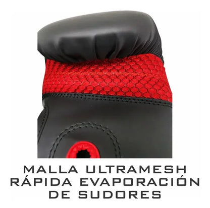 Guantes de Box ADX Strong
