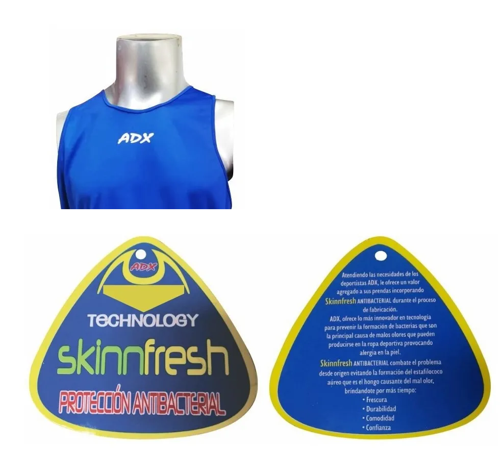 Uniforme de Box ADX