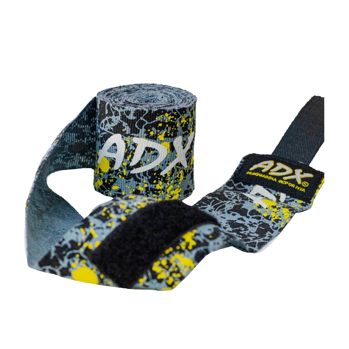 Vendas de Box ADX Veneno