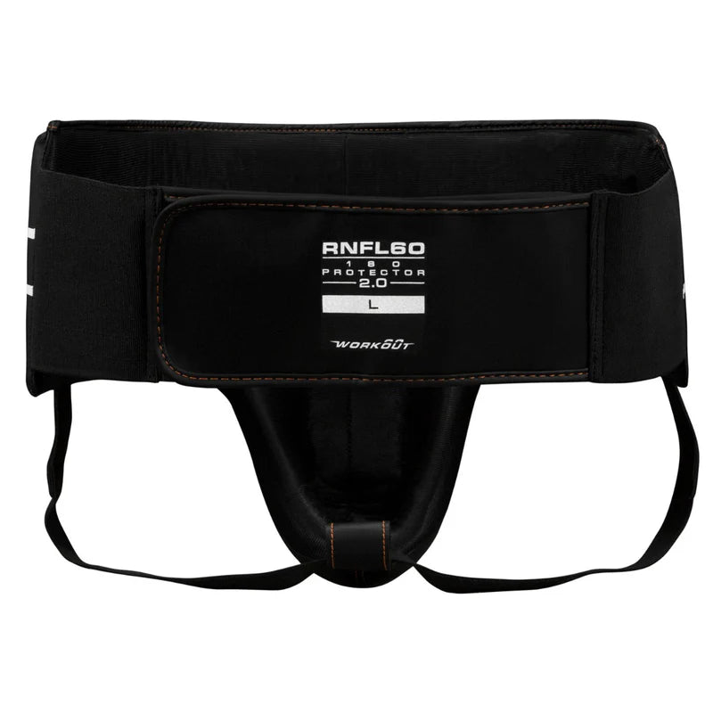 Copa Protectora Rival Boxing Workout 180