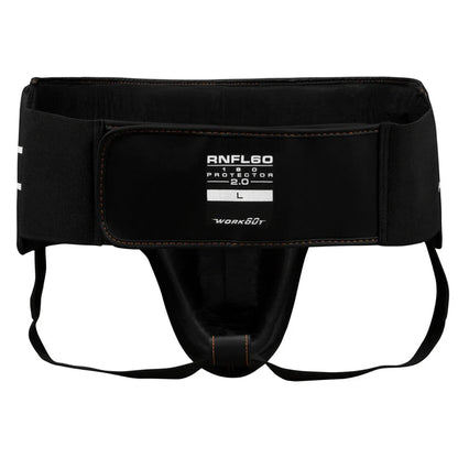 Copa Protectora Rival Boxing Workout 180