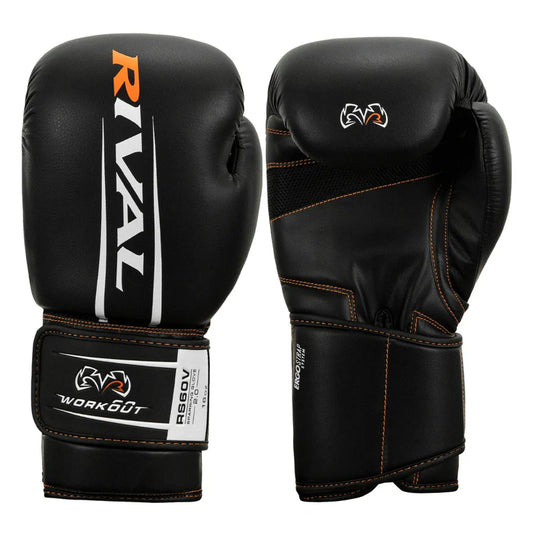 Guantes Rival Boxing Ergo Entrenamiento-Sparring