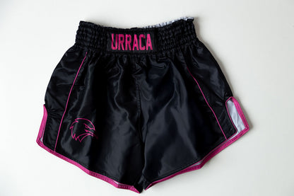 Short Muay Thai URRACA Minimalista