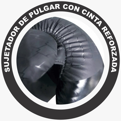 Guantes de Box ADX Star
