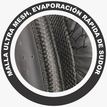 Guantes de Box ADX Star