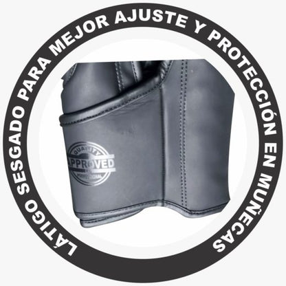 Guantes de Box ADX Star